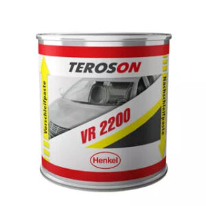 TEROSON VR 2200 Szelepcsiszoló paszta, finom és durva
