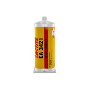 LOCTITE EA 3421 Közepes viszkozitású epoxi (1:1)