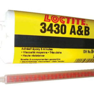 LOCTITE EA 3430 "Fast Epoxi"