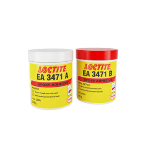 LOCTITE EA 3471 Metal Set S1