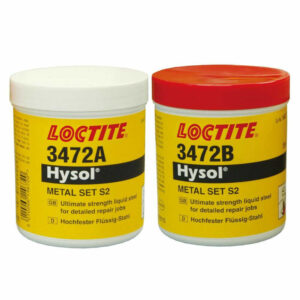 LOCTITE EA 3472 Metal Set S2