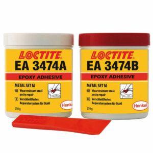 LOCTITE EA 3474 Metal Set M