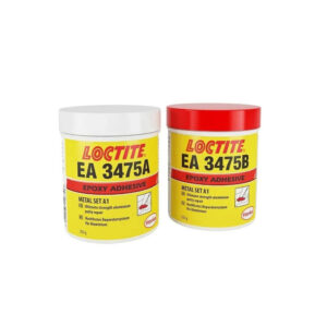 LOCTITE EA 3475 Metal Set A1