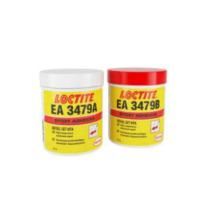 LOCTITE EA 3479 Metal Set HTA