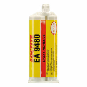 LOCTITE EA 9480 Élelmiszeripari minősítésű epoxi (2:1)