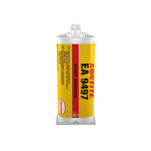 LOCTITE EA 9497 Hővezető epoxiragasztó