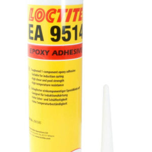 LOCTITE EA 9514 Hőre keményedő epoxiragasztó