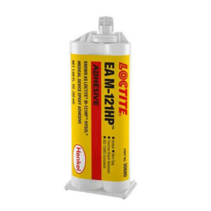 LOCTITE EA M-121HP Medical minősítésű lassú epoxi