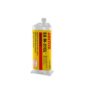 LOCTITE EA M-31CL Medical minősítésű gyors epoxi