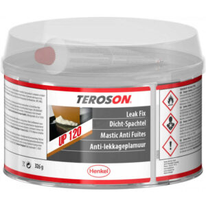 TEROSON UP 210 Prémium karosszéria gitt mindennapi javításhoz