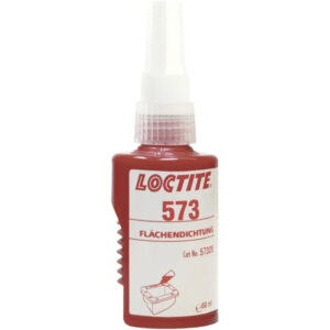 LOCTITE 573 Lassú kikeményedésű felülettömítő, zöld