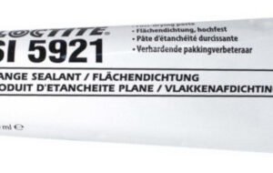 LOCTITE MR 5921 Gyanta bázisú felülettömítő, szilárd tömítéshez, barna