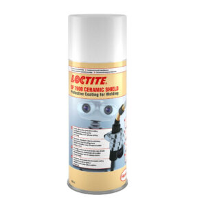 LOCTITE SF 7900 Hőálló bevonat fogyóelektródás ívhegesztéshez