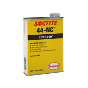 LOCTITE Frekote 44NC Oldószer bázisú, matt felület biztosító formaleválasztó kompozitokhoz