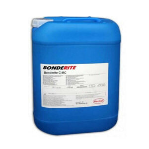 BONDERITE C-MC 352 Szórható tisztító. Oldószermentes, ultrahangoshoz is, 75°C-ig, pH 11.5 (7014)