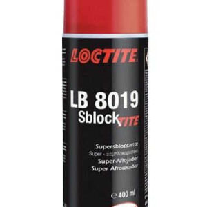 LOCTITE LB 8019 Csavarlazító, rozsdaoldó spray (aeroszol)