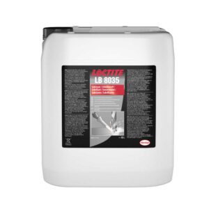 LOCTITE LB 8035 Hűtő-kenő folyadék, minden típusú forgácsoláshoz