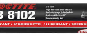 LOCTITE LB 8102 Nagyteljesítményű kenőzsír