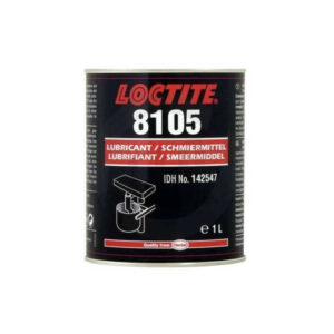 LOCTITE LB 8105 Élelmiszeripari minősítésű (OÉTI engedély) ásványi kenőzsír