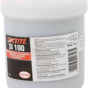 LOCTITE SI 100 Hővezető szilikon zsír