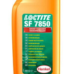 LOCTITE SF 7850 Kéztisztító, narancsos