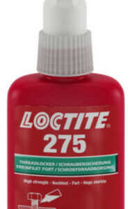 LOCTITE 275 Nagy szilárdságú csavarrögzítő