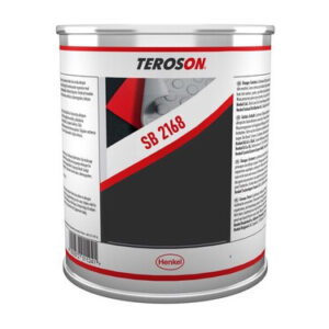 TEROSON SB 2168 Oldószer bázisú ragasztó