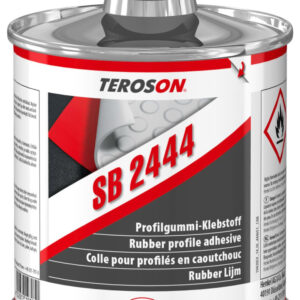 TEROSON SB 2444 Oldószer bázisú ragasztó