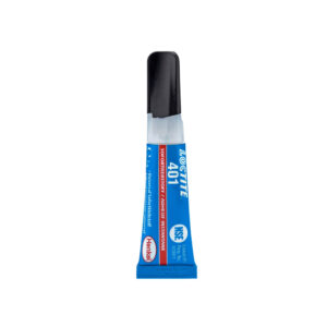 LOCTITE 401 Általános felhasználású, pillanatragasztó, bliszteres
