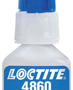 LOCTITE 4860 Rugalmas nagy viszkozitású pillanatragasztó