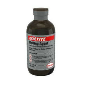 LOCTITE Etching Agent Poliuretán tapadás fokozó szállítószalag javításhoz