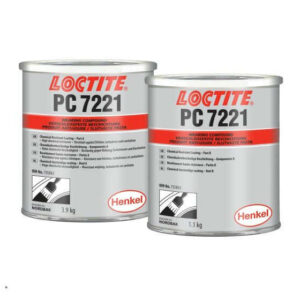 LOCTITE PC 7221 Kémiailag ellenálló bevonat