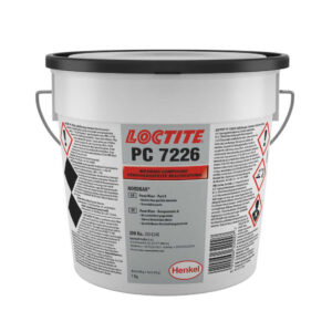 LOCTITE PC 7226 Kopásálló paszta kis szemcsével