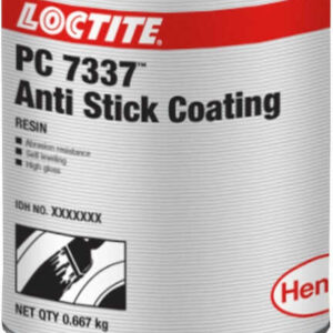 LOCTITE PC 7337 A Tapadásmentes, kopásálló, ecsetelhető bevonat, A komponens