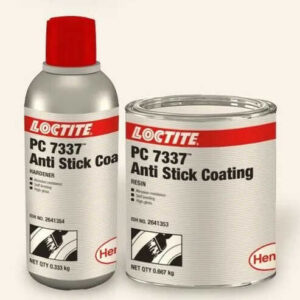 LOCTITE PC 7337 B Tapadásmentes, kopásálló, ecsetelhető bevonat, B komponens