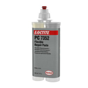 LOCTITE PC 7352 Kétkomponensű polyurea termék szállítószalag javításhoz.