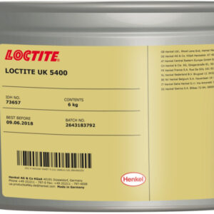 LOCTITE UK 5400 2-komponensű PUR aktivátor