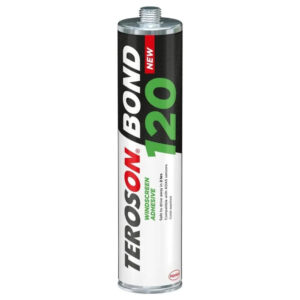 TEROSON BOND 120 Szélvédőragasztó