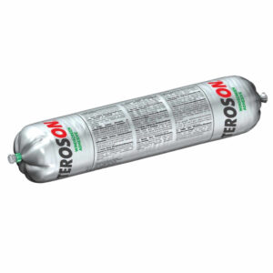 TEROSON BOND 120 Szélvédőragasztó