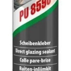 TEROSON PU 8590 UHV Szélvédőfugázó-ragasztó
