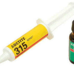 LOCTITE 315 / 7386 Hővezető ragasztó (Output Kit)