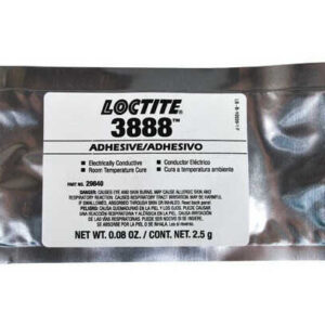 LOCTITE ABLESTIK 3888 Elektromosan vezető ragasztó