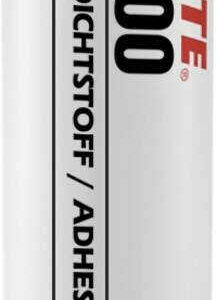 LOCTITE SI 5300 RD Hőálló, vörös, ecetsavas szilikon