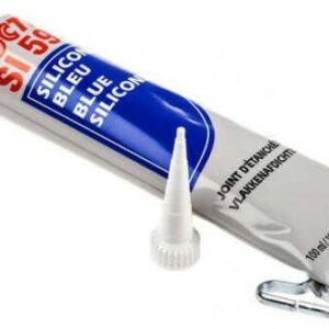 LOCTITE SI 5926 Szilikon felülettömítő, ecetsavas, kék (587 helyett)