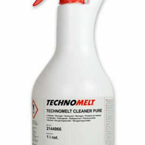 TECHNOMELT Cleaner Pure Hot melt ragasztó eltávolító folyadék, környezetbarát