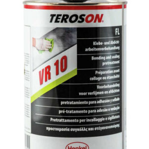 TEROSON VR 10 Ragasztás előtti tisztító és higító