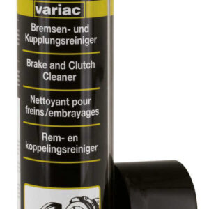 Variac Brake Clean Fék- és kuplungtisztító, zsírtalanító