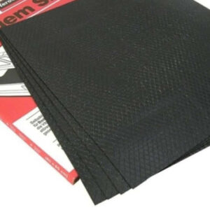 TEROSON BT SP 350 Hangtompító lap, bitumen, 6 lap/csomag, 0,75 m2