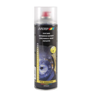 Motip Féktisztító spray 500ML