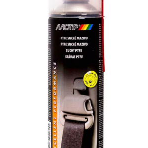 Motip Száraz PTFE SPRAY 500ml